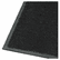 MLL94040635 Platinum Series Indoor Wiper Mat, Nylon/Polypropylene, 48 x 72, Black By MILLENNIUM MAT COMPANY