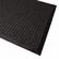 MLLWG030504 WaterGuard Wiper Scraper Indoor Mat, 36 x 60, Charcoal By MILLENNIUM MAT COMPANY