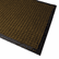 MLLWG040614 WaterGuard Indoor/Outdoor Scraper Mat, 48 x 72, Brown By MILLENNIUM MAT COMPANY