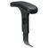 MLN12ADJARM Height-Adjustable T-Bar Arms for 24-Hour Task Chairs, Black By MAYLINE COMPANY