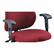 MLN9414AG2113 Comfort Series Executive Posture Chair, Black Fabric By MAYLINE COMPANY