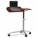 MLN950MEC Eastwinds Laptop Computer Caddy, 29�w x 20d x 27-38h, Medium Cherry By MAYLINE COMPANY
