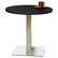MLNCA281S Hospitality Table Steel Square Tube Pedestal Base, 19-3/4 x 19-3/4 x 28, Silver By MAYLINE COMPANY
