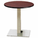 MLNCA30RTRMH Bistro Series 30" Round Laminate Table Top, Regal Mahogany By MAYLINE COMPANY