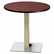 MLNCA36RTRMH Bistro Series 36" Round Laminate Table Top, Regal Mahogany By MAYLINE COMPANY