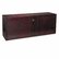 MLNCCNZ72MAH Corsica Series Credenza, Veneer, 72w x 20d x 29-1/2h, Mahogany By MAYLINE COMPANY
