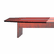 MLNCMT72STCRY Corsica Conference Series 6' Starter Modular Table Top, Sierra Cherry By MAYLINE COMPANY