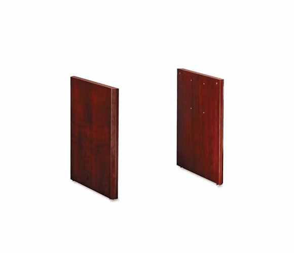 MLNCT72LCRY Corsica Conference Series 6' Table Base, Sierra Cherry By MAYLINE COMPANY