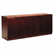 MLNHDC2072C Luminary Series Wood Veneer Hinged Door Credenza, 72w x 20d x 29h, Cherry By MAYLINE COMPANY