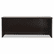 MLNMCR2472ESP Mira Series Wood Veneer Credenza, 72w x 24d x 29�h, Espresso By MAYLINE COMPANY