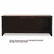 MLNMCR2472ESP Mira Series Wood Veneer Credenza, 72w x 24d x 29�h, Espresso By MAYLINE COMPANY