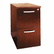 MLNNFFCRY Napoli Veneer File/File Pedestal, 15w x 21d x 26h, Sierra Cherry By MAYLINE COMPANY