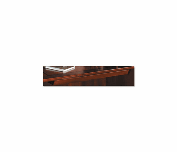MLNSCDSCR Sorrento Series Veneer Center Drawer, 30w x 21d x 2h, Bourbon Cherry By MAYLINE COMPANY