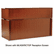 MLNSKDS7230TOF Stella Series Wood Veneer Reception Desk, 72w x 30d x 29�h, Toffee By MAYLINE COMPANY