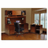 MLNSKDS7230TOF Stella Series Wood Veneer Reception Desk, 72w x 30d x 29�h, Toffee By MAYLINE COMPANY