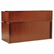 MLNSKRCTOF Stella Series Reception Counter, 72w x 30d x 15h, Toffee By MAYLINE COMPANY