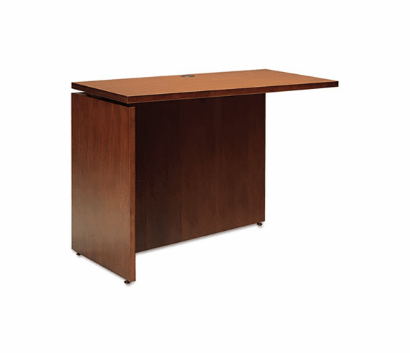 MLNSKRTNTOF Stella Series Universal Return, 48w x 24d x 29�h, Toffee By MAYLINE COMPANY