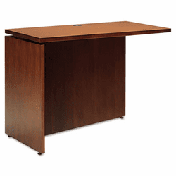 MLNSKRTNTOF Stella Series Universal Return, 48w x 24d x 29�h, Toffee By MAYLINE COMPANY