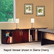 MLNVBQ2CRY Wood Veneer Quarter Round 2-Shelf Bookcase, 19w x 19d x 29�h, Sierra Cherry By MAYLINE COMPANY