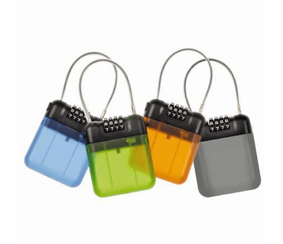 MMF Lockable iBOX Small