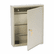 MMF201911003 Uni-Tag Key Cabinet, 110-Key,Steel, Sand, 14 x 3 1/8 x 17 1/8 By MMF INDUSTRIES