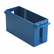 MMF212070508 Porta-Count System Extra-Capacity Rolled Coin Plastic Storage Tray, Blue By MMF INDUSTRIES