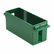 MMF212071002 Porta-Count System Extra-Capacity Rolled Coin Plastic Storage Tray, Green By MMF INDUSTRIES