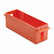 MMF212072516 Porta-Count System Extra-Capacity Rolled Coin Plastic Storage Tray, Orange By MMF INDUSTRIES