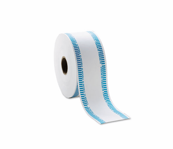 MMF2160651B08 Automatic Coin Flat Wrapper Rolls, Nickels, $2, 1900 Wrappers/Roll By MMF INDUSTRIES