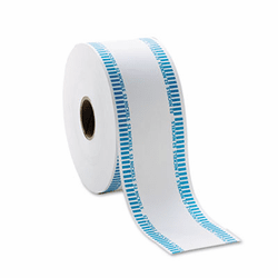 MMF2160651B08 Automatic Coin Flat Wrapper Rolls, Nickels, $2, 1900 Wrappers/Roll By MMF INDUSTRIES