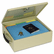 MMF221615103 Jumbo Cash Box w/Lock, Sand By MMF INDUSTRIES
