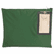 MMF2341411N02 Cash Transit Sack, Nylon, 14 x 11, Dark Green By MMF INDUSTRIES