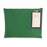 MMF2341411N02 Cash Transit Sack, Nylon, 14 x 11, Dark Green By MMF INDUSTRIES