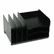 MMF26420HV004 Vertical/Horizontal Combo Organizer, Six Sections, Steel, 15 x 11 x 8 1/8, Black By MMF INDUSTRIES