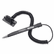 MMF28608 Wedgy Scabbard Style Coil Ballpoint Counter Pen, Blue Ink, Medium By MMF INDUSTRIES