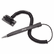 MMF28608 Wedgy Scabbard Style Coil Ballpoint Counter Pen, Blue Ink, Medium By MMF INDUSTRIES
