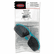 MMM117360000020 Refine 202 Safety Glasses, Wraparound, Gray AntiFog Lens, Teal Frame By 3M/COMMERCIAL TAPE DIV.