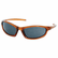 MMM117390000020 Refine 101 Safety Glasses, Wraparound, Gray AntiFog Lens, Mocha Frame By 3M/COMMERCIAL TAPE DIV.