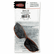 MMM117390000020 Refine 101 Safety Glasses, Wraparound, Gray AntiFog Lens, Mocha Frame By 3M/COMMERCIAL TAPE DIV.