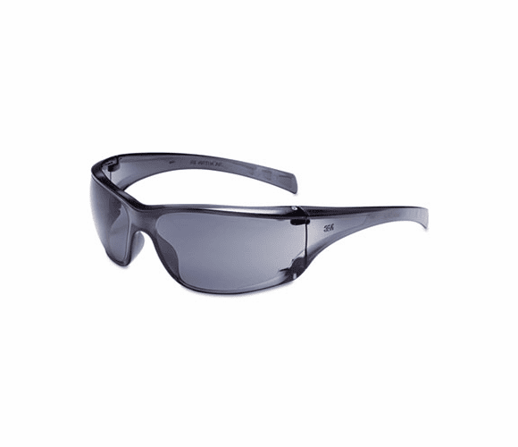 MMM118150000020 Virtua AP Protective Eyewear, Gray Frame and Lens, 20 per Carton By 3M/COMMERCIAL TAPE DIV.