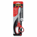 MMM1427 Multi-Purpose Scissors, Pointed, 7" Length, 3-3/8" Cut, Red/Gray By 3M/COMMERCIAL TAPE DIV.