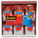 MMM1456 Sure Start Packaging Tape, 1.88" x 22.2 yards, 1 1/2" Core, Clear, 6/Pack By 3M/COMMERCIAL TAPE DIV.
