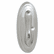 MMM17051BN Decorative Hooks, Traditional, Medium By 3M/COMMERCIAL TAPE DIV.