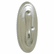 MMM17053BN Decorative Hooks, Traditional, Large By 3M/COMMERCIAL TAPE DIV.