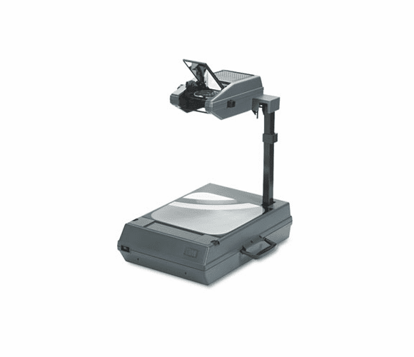 MMM2000AG Model 2000-AG Overhead Projector, 1600 Lumens, 13 x 19 x 21-1/2 By 3M/COMMERCIAL TAPE DIV.