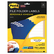 MMM2100H Removable File Folder Labels, 2/3 x 3 7/16, White, 750/Pack By 3M/COMMERCIAL TAPE DIV.