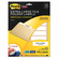 MMM2100J Removable File Folder Labels, 15/16 x 3 7/16, White, 450/Pack By 3M/COMMERCIAL TAPE DIV.