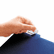 MMM2100J Removable File Folder Labels, 15/16 x 3 7/16, White, 450/Pack By 3M/COMMERCIAL TAPE DIV.