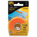 MMM2600O Removable Label Roll, 1 x 700, Orange By 3M/COMMERCIAL TAPE DIV.