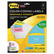 MMM2700W Removable Color-Coding Labels, 2 x 4, Assorted Neon, 150/Pack By 3M/COMMERCIAL TAPE DIV.